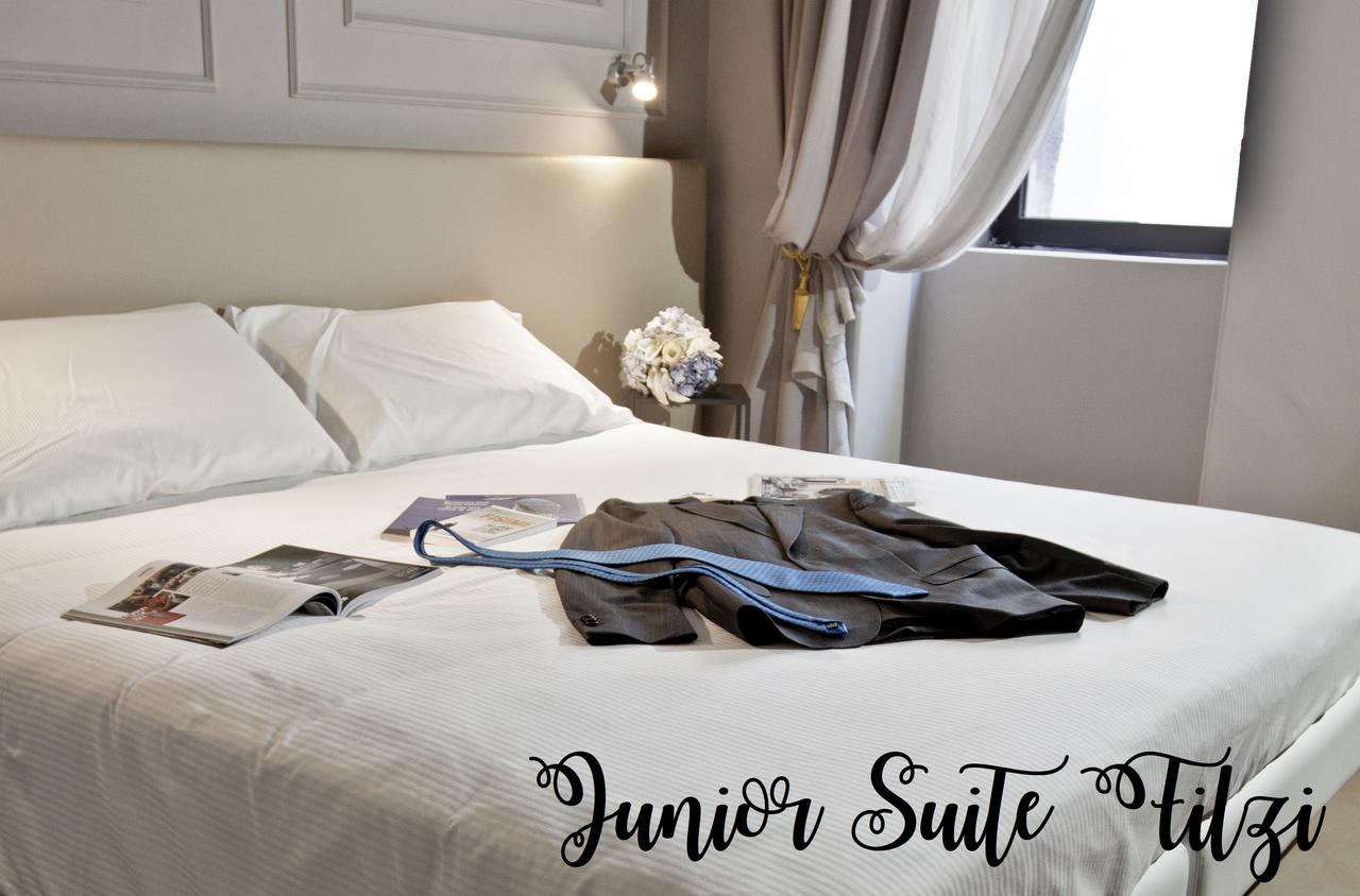 Urban Homy Trieste Apartment Екстериор снимка