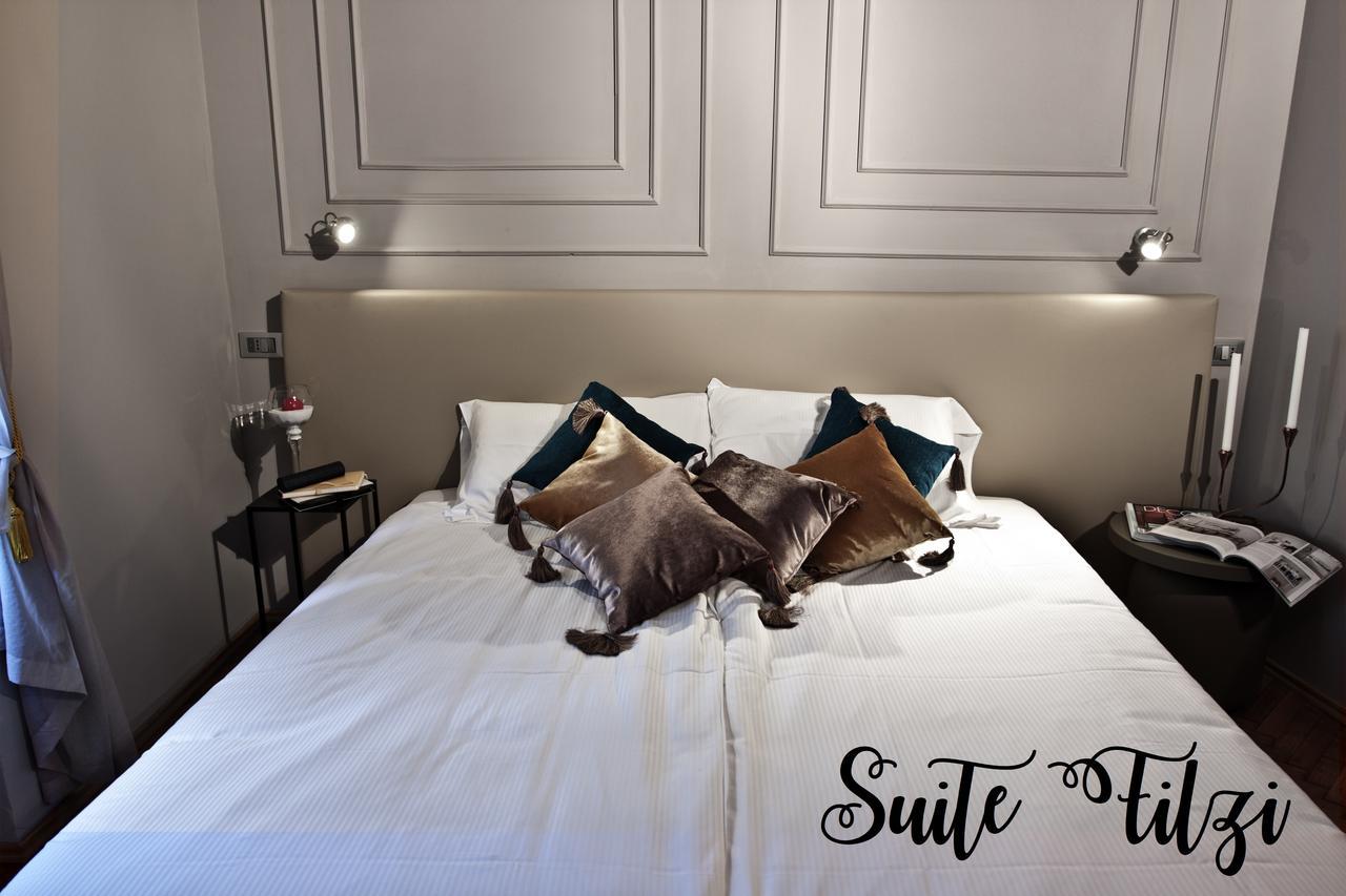 Urban Homy Trieste Apartment Екстериор снимка