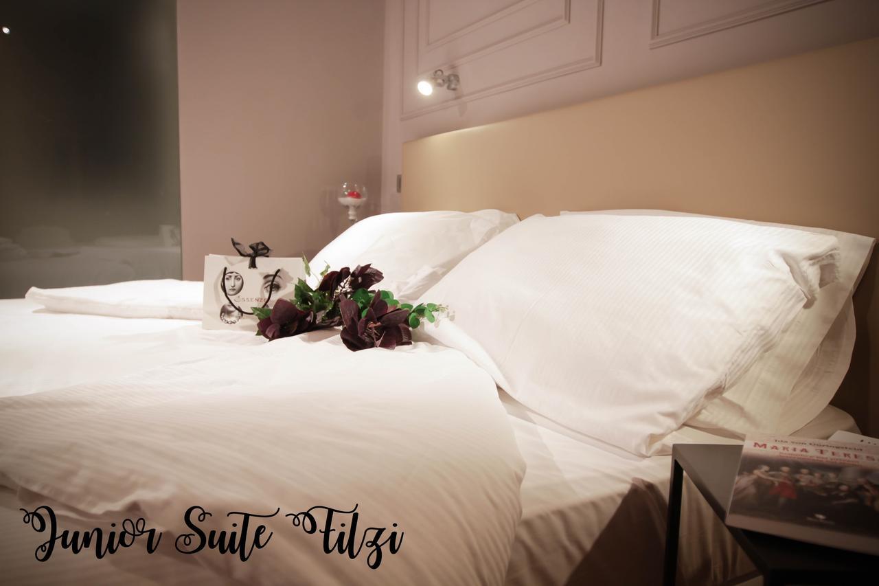 Urban Homy Trieste Apartment Екстериор снимка