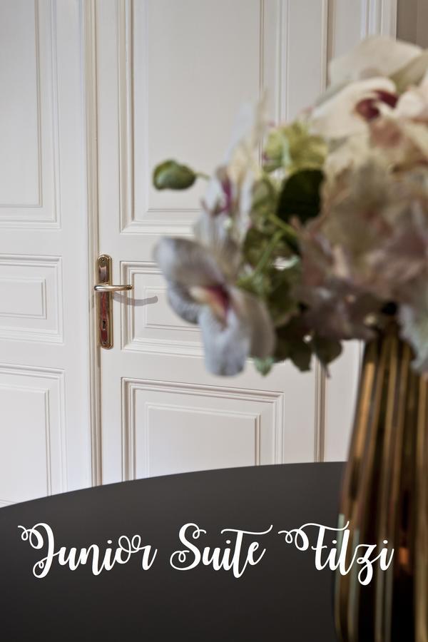 Urban Homy Trieste Apartment Екстериор снимка