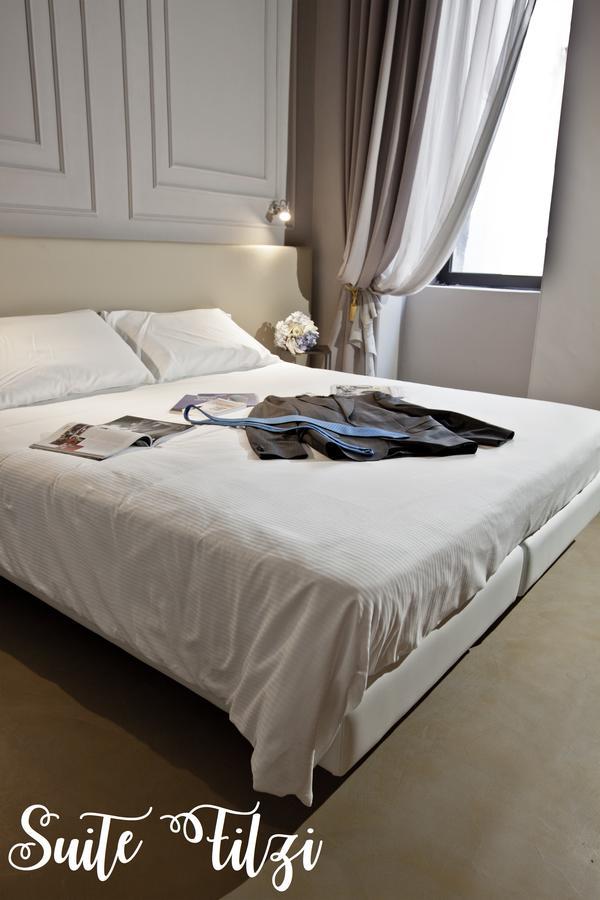 Urban Homy Trieste Apartment Екстериор снимка